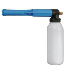 CAÑON ESPUMA LS10 25 LTS 220 BAR 3/8" M Ø.1,5 mm